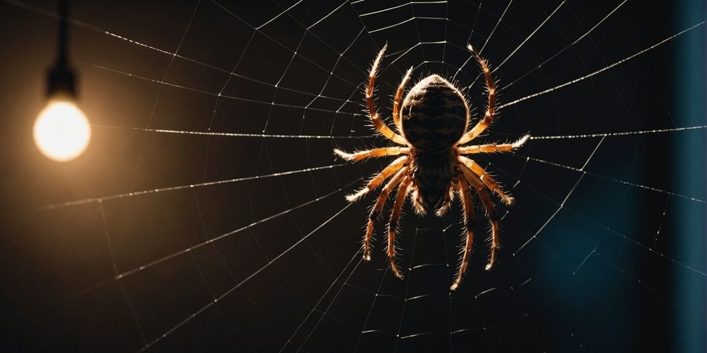 Effective Spider Pest Control Methods for Your Home