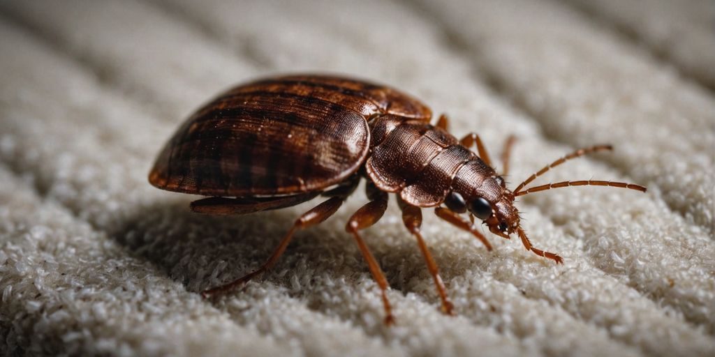 Top Bed Bug Treatment Options in Tulsa